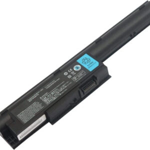 Fujitsu LH531, BH531, FMVNBP195 / 10.8v / 4400 mAh/Double M Replacement Laptop Battery