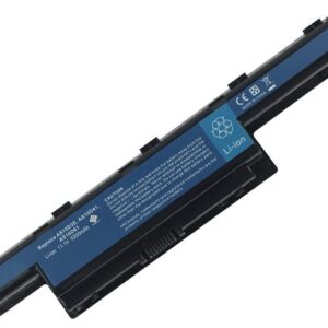 Acer Aspire 4253, 4551, 4552, 4738, 4741, 4750, 4771, 5251, 5253, 5551, As5741 Series Replacement Laptop Battery