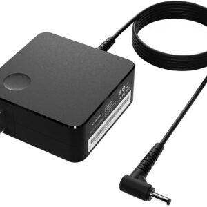 45W Replacement Laptop Adapter for Lenovo Ideapad 310, IdeaPad110S-11IBR