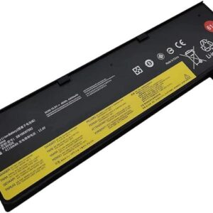 01AV425 01AV426 01AV490 01AV491 01AV492 Generic LAPTOP BATTERY Compatible for SB10K97582 SB10K97583 Replace for ThinkPad T470 T570 T480 T580 P51S P52S A475 A485 TP25 Series 61+