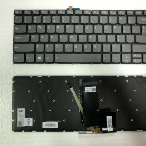 Lenovo Yoga 520-14IKB, Type 80X8, 81C8, 720-15IKB, IdeaPad 330S-14AST, 330S-14IKB with Backlit US Keyboard