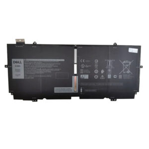 Compatible 52TWH Dell XPS 13 7390, XPS 13 7390 2in1 Rechargeable Laptop Battery