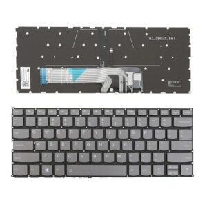 Lenovo Yoga 730-13IKB 730-13IWL 730-15IKB 730-15IWL Yoga 530-14ARR Yoga 530-14IKB Flex 6-14IKB 6-14ARR Keyboard US with Backlit