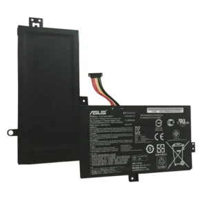 C21N1518 Compatible Asus VivoBook Flip TP501UA-CJ016T, VivoBook TP501UQ-UB71T Laptop Battery Skip to product information