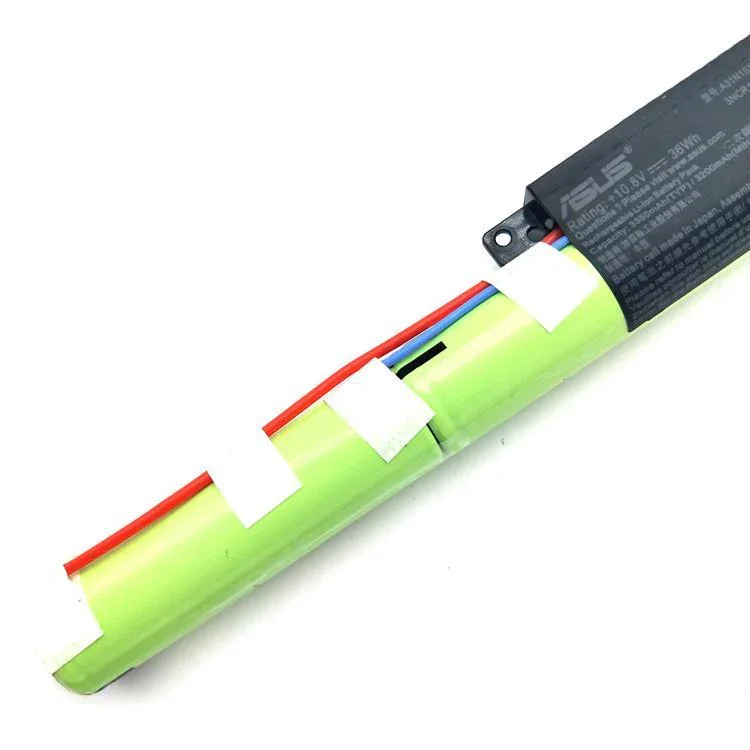 A31N1537 Compatible Asus VivoBook Max X441SC-WX018D, VivoBook F441BA Series, X541SA Laptop Battery - Image 2