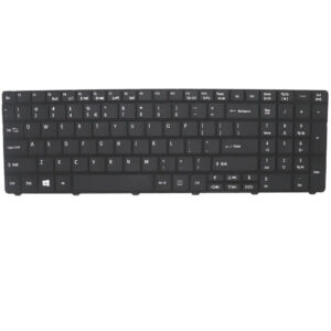 Acer Aspire 5738-5741G-5810-5810T-5742-5742G-5742Z-5742ZG-5410T-5536-5536G-5738-5738G-5740-5336 Series Keyboard