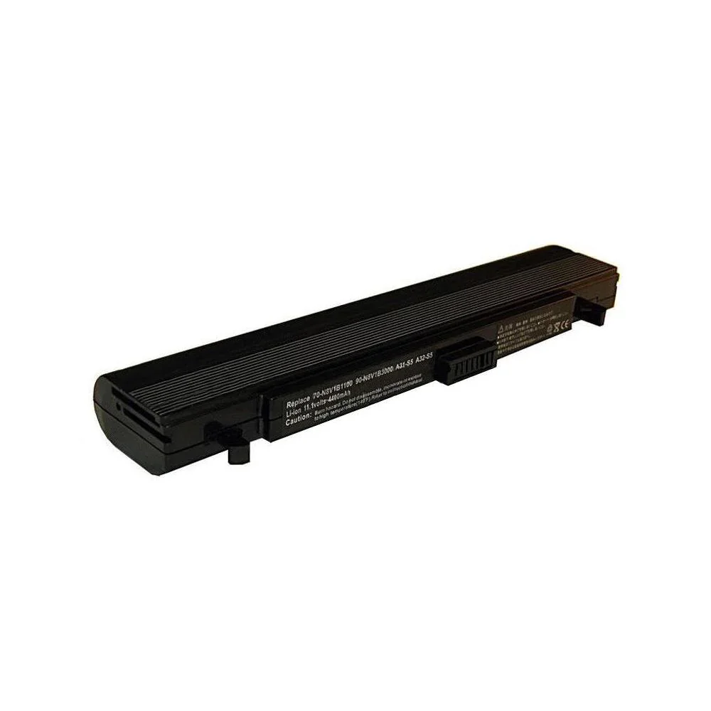 Asus Z35L, Z35HL, Z33 Series Laptop Battery
