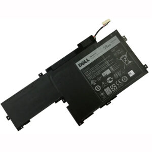 7.4V 58Wh Compatible P42G C4MF8 09KH5H 5KG27 Dell Ins14HD-1608T Inspiron 14 7000 Inspiron 14-743 Inspiron 14-7437 Laptop Battery