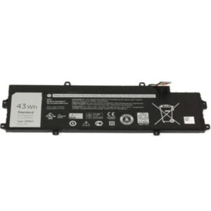 Dell Chromebook 11 3120, Chromebook 3120, Chromebook 11 (3120), 0KTCCN Laptop Battery