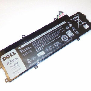 Compatible 5R9DD KTCCN 0KTCCN XKPD0 0XKPD0 Dell Chromebook 11 3120 P22T Laptop Battery