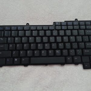 Dell Inspiron 6000 9200 9300 Series Laptop Keyboard