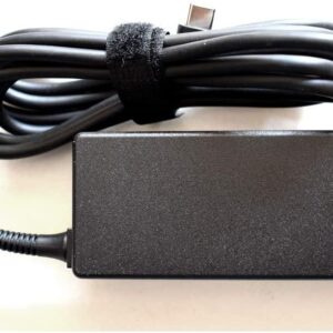 HP Chromebook 13 G1(W4M19EA), Notebook Power Adapter/Charger 15V 3A 12V 3A 5V 2A 45W Type C USB C TIP