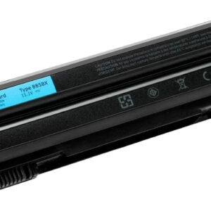 8858X Dell Laptop Battery Compatible with E5420 E5520 E5530 E6420 E6430 E6520 Vostro 3460 3560 Series T54FJ M5Y0X N3X1D