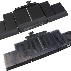 A1417 Apple Macbook Pro 15 Retina A1398 2012/2013 Replacement Laptop Battery
