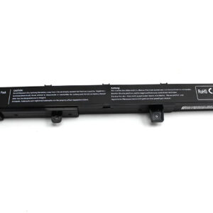 Asus X551C, X451CA-VX065D, X551MAV-SX942H A41N1308 Replacement Laptop Battery