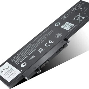 GK5KY Dell Laptop Battery Compatible with 13 7347 7348 7352 7353 7359 Inspiron 15 7558 P55F001 7568 P20T