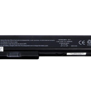 HP Pavilion DV7-1000, DV7-3123TX GA04, GA06, GA08 Replacement Laptop Battery