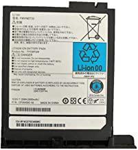Compatible Fujitsu FMVNBT33 FPCBP329 FPB0266 Laptop Battery Fujitsu T732 T902 CP384585-02 Series 10.8V 28Wh 2600mAh