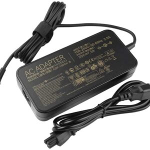 20V 7.5A 150W AC Adapter Charger for Asus TUF Gaming FX505DD FX505DT FX505DU FX705DD FX705DT FX705DU FX505DD-AL113T FX505DT-AL027T