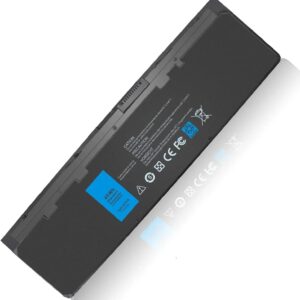 WD52H Dell Laptop Battery Compatible with X01 PT1 GVD76 HJ8KP VFV59 KWFFN JN0J1 J31N7 GD076 F3G333 NCVF00 W57CV 451-BBFS 451-BBFW 451-BBFX