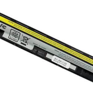 L12M4A02 Lenovo IdeaPad G400s, G500s, G70-80 Z40-70 Z40-75 Z50-75 Z70-80 5B10K10206 L12M4E01 Laptop Battery