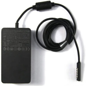 12V 3.6A 45W Charger for Microsoft Surface Pro 1 pro 2 RT Windows 8 power adapter 1601 1536 with 5V 1A