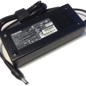 Compatible Toshiba 19V 6.32A 120W 5.5*2.5 PA-1121-04 PA3717E-1AC3 PA3290U-2ACA PA3336U-2ACA PA3290U-3ACA PA3717U-1ACA AC Adapter Charger