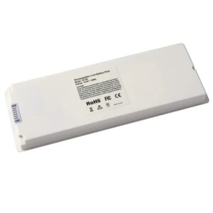 A1185 Apple MacBook 13 Series A1185, MA561 Replacement Laptop Battery