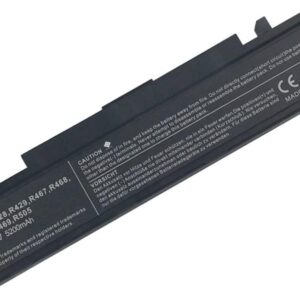 Samsung R408, R505, R470, R520, R530, R620, R780, R580, R507, R420 Replacement Laptop Battery