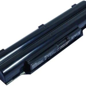 Fujitsu Lifebook A532 AH532, LifeBook AH532(M25B2DE)GFX Replacement Laptop Battery