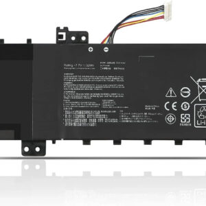 C21N1818-1 ASUS Laptop Battery Compatible with 15 F512FA F512DA F512JA X512DA X512JA F512FB F512FJ F512FL F512UA X512FA X512FB X512FJ X512FL X512JF X512JP X512DK R564DA R564FA R564JA