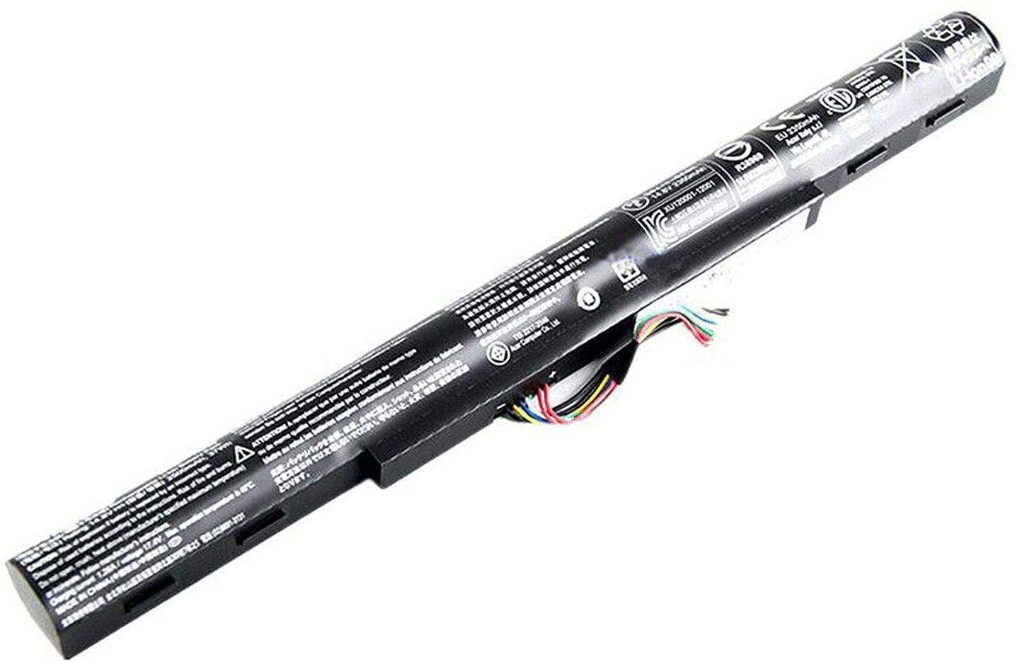 Compatible Acer Aspire E5-473G-561X E5-573G AL15A32 Laptop Battery