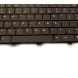 Dell /4030 Black Laptop Keyboard Replacement