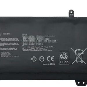 C41N1727 ASUS LAPTOP BATTERY COMFORTIABLE FOR 55WH Zephyrus M GM501 GM501G GM501GM GM501GS GU501 GU501GM GM501GM-WS74 GM501GS-XS74 GM501GS-EI015T