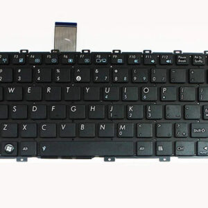 Asus-1015 Black Laptop Keyboard Replacement