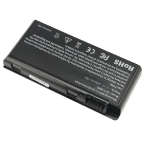 MSI GT60 GT70 GT660 GX660 GT680 GX680 GT780 GX780 BTY-M6D Laptop Battery