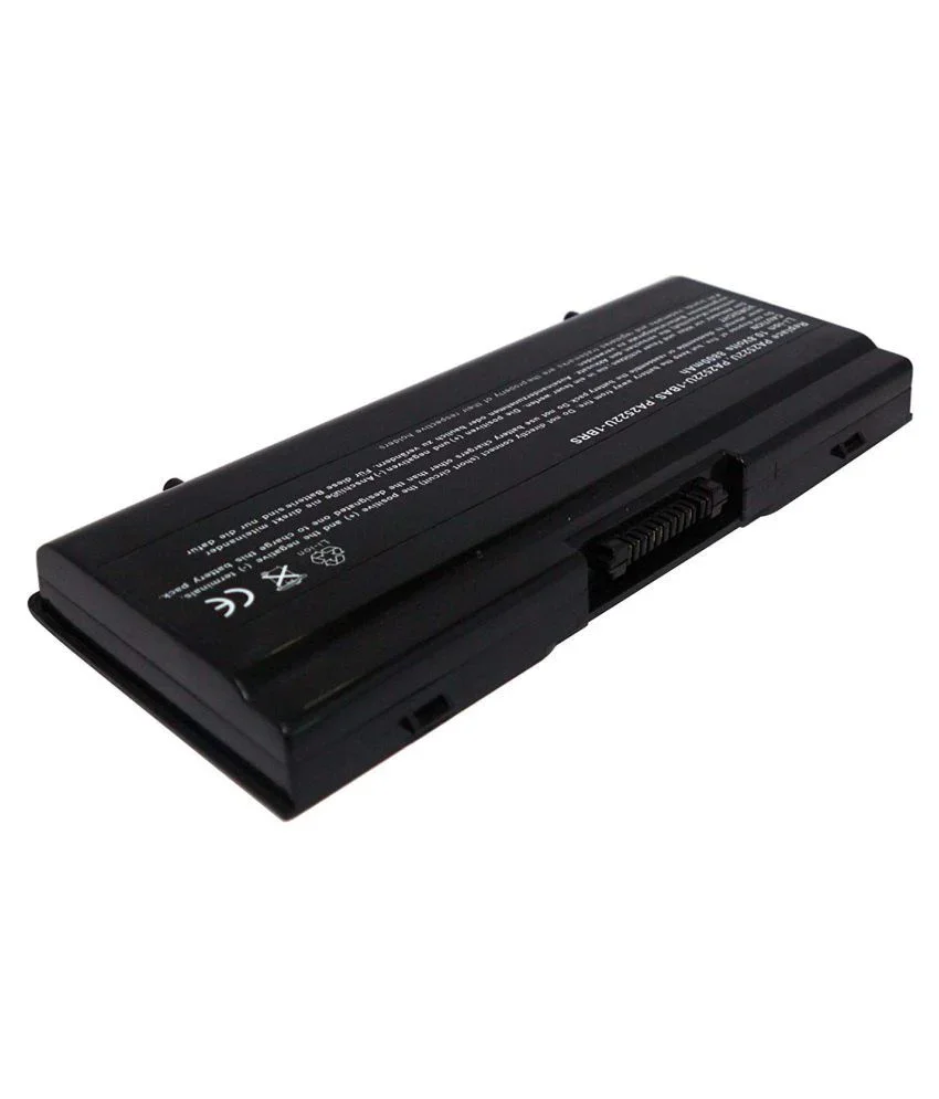 PA2522U-1BAS Toshiba Satellite 2450 Series Laptop Battery