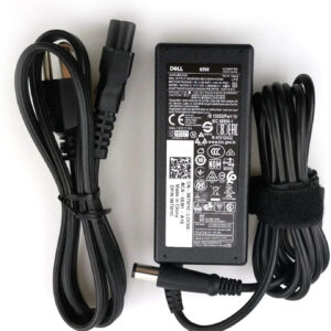 65W Compatible Dell Inspiron 3567 3552 5379 5567 3467 5559 5570 5578, Vostro 3400, 3500 Laptop Adapter