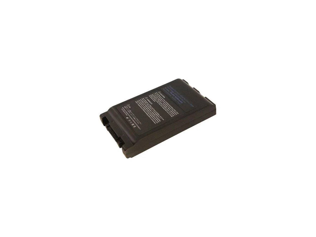 PA3176U-1BRS Toshiba Portege M400 Series Laptop Battery