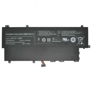 AA-PLWN4AB Samsung Ultrabook 530U3B Series, 530U3C-A0H, 530U3C-A0J Laptop Battery