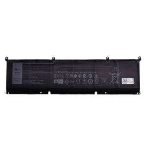 Compatible 69KF2 Dell Alienware m15 R3 P87F, ALIENWARE m17 2020 Laptop Battery