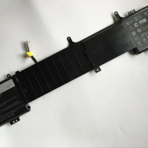 14.8V 92wh Compatible 6JHDV YKWXX 5046J Dell Alienware 17 R2 R3 Tablet Laptop Battery