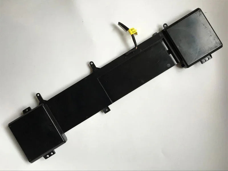14.8V 92wh Compatible 6JHDV YKWXX 5046J Dell Alienware 17 R2 R3 Tablet Laptop Battery - Image 4