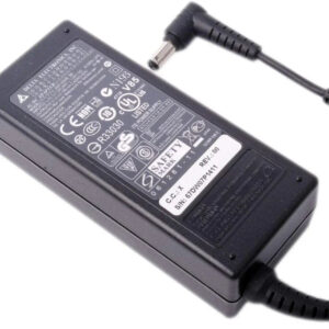 Toshiba Replacement 65W AC Adapter (19V 3.42A) for Satellite Series