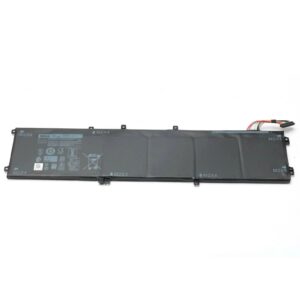 Dell Laptop battery 6GTPY XPS 15 9550, XPS 15 9570 11.4V 97Wh Compatible , Precision 5510, 5520, Inspiron 15 7590, Laptop Battery