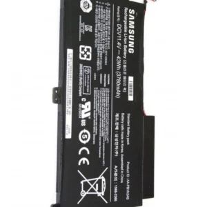 Compatible AA-PN3NC6F Samsung NP-QX310, NP-QX311, NPQX410, NP-QX410-S01PH Laptop Battery