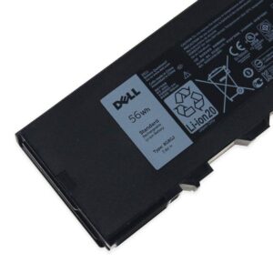 7.4V 56wh Laptop battery For Dell Latitude 12 Rugged Extreme 7204 14(7204) 03NVTG 3NVTG 451-BBJJ NJTCH VD0FX 8G8GJ