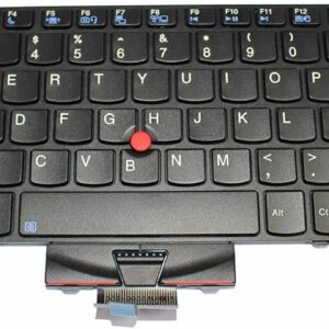 IBM Lenovo thinkpad X100E - X120E Black Replacement Laptop Keyboard