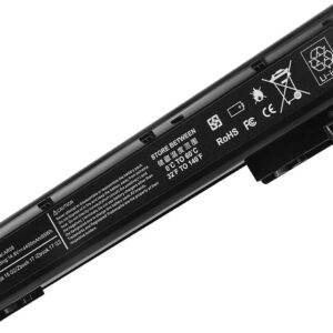 HP ZBook 15 G2 M4R53ET, ZBook 17 G2 M3M07EC, AR08XL HSTNN-IB4I HSTNN-DB41 Replacement Laptop Battery