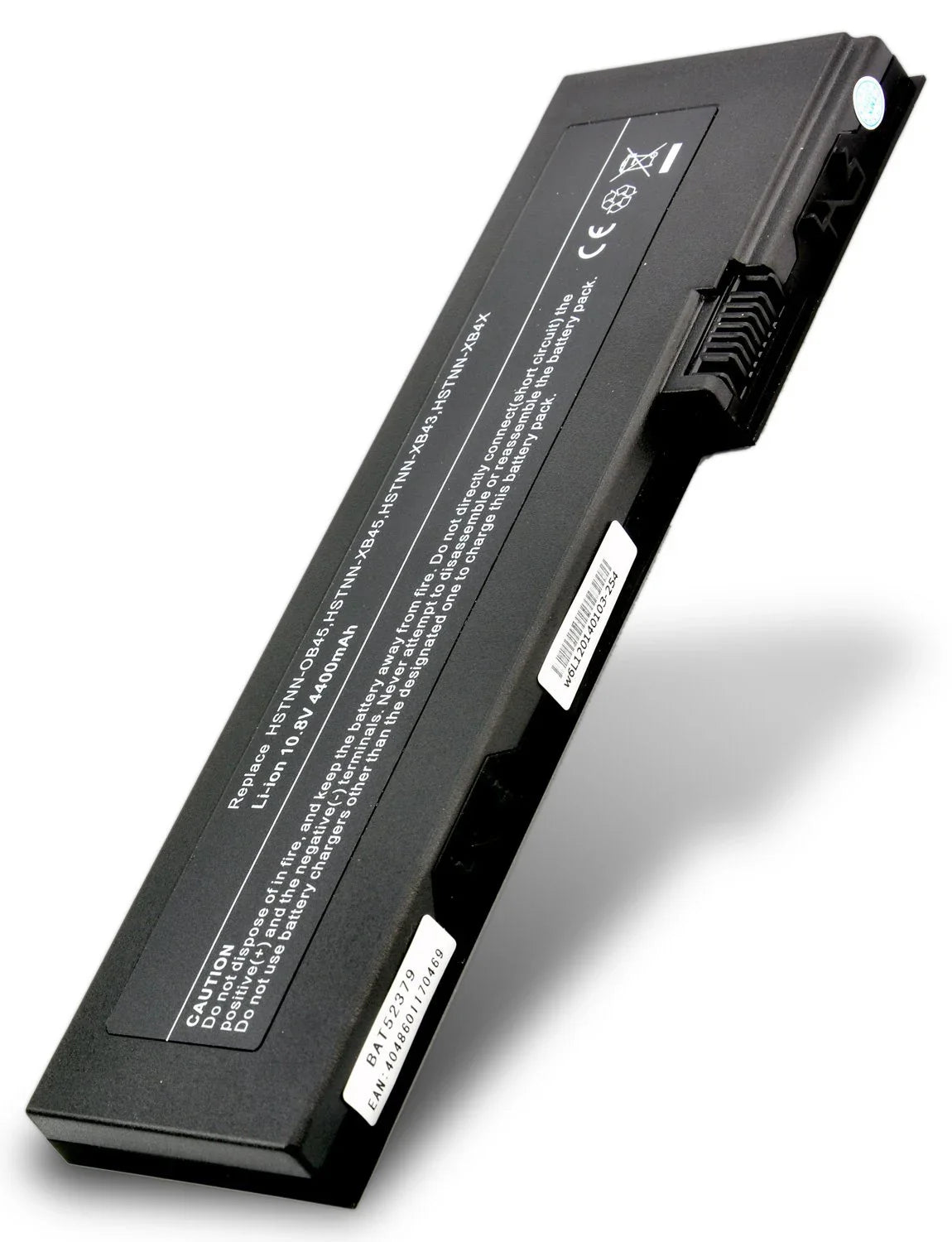 HP Business Notebook 2710p OT06 Laptop Battery